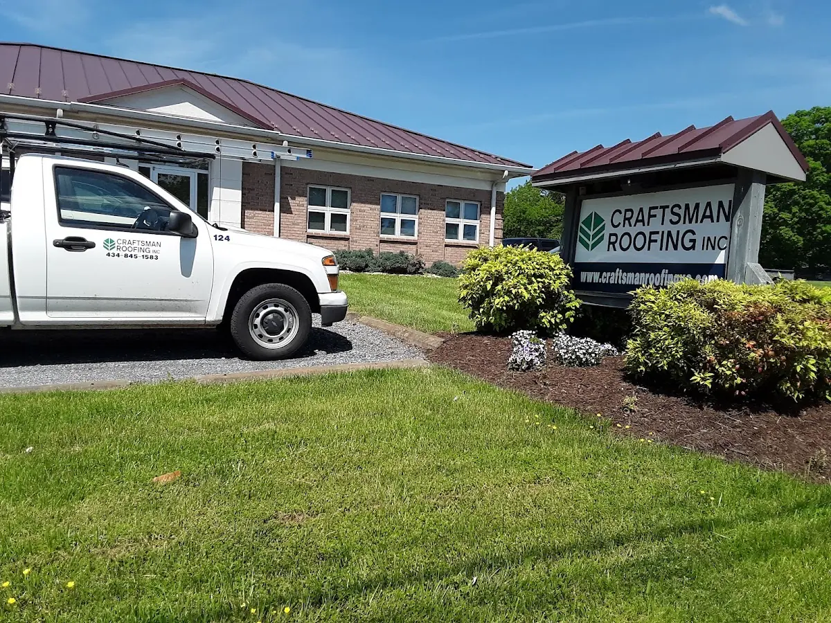 Quality Hail Damage Roof Repair by experienced craftsmen in Columbiana